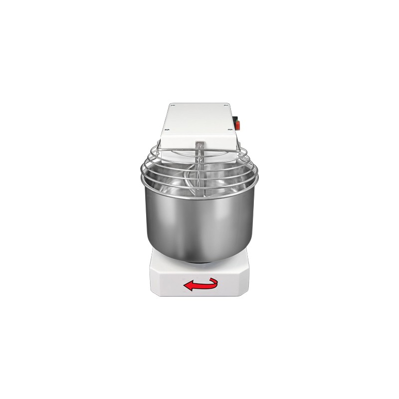 Impastatrice spirale famag grilletta 5 kg   in Apparecchi per la preparazione