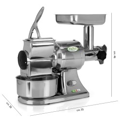 Tritacarne grattugia Fama TG12 Fama industrie srl  in Cucina