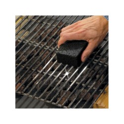 Spazzola per pulire griglia   in Attrezzature per pulizie