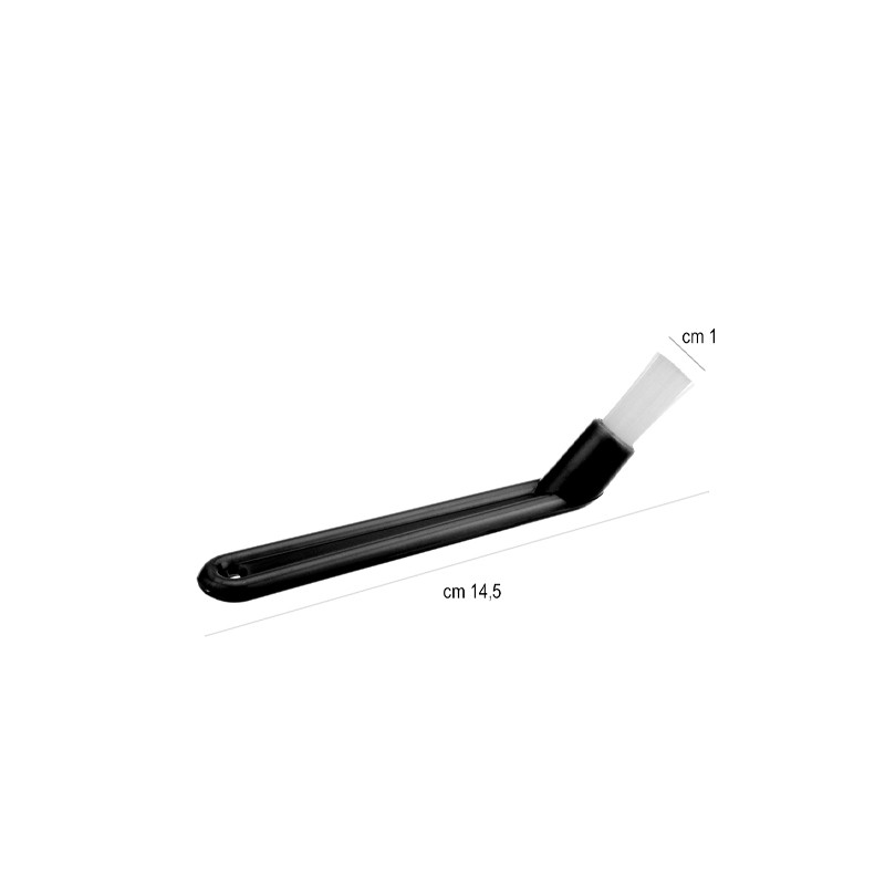 Spazzolino per braccetti macchina caffè Motta  in Bar