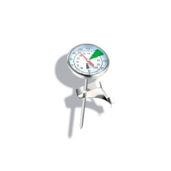 Termometro sonda per latte | Termometri per alimenti | Rausa srl