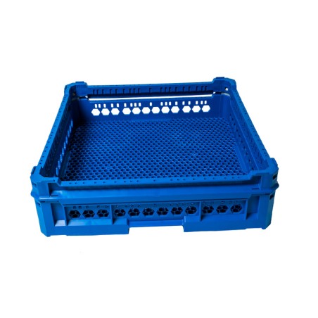 Cestello posate lavostoviglie professionale | Rausa srl