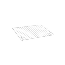 Griglia per forno elettrico | Teglie da forno professionali | Rausa srl