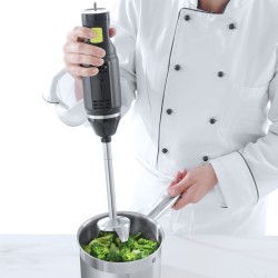 Frullatore ad immersione professionale Hendi  in Cucina