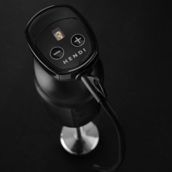 Frullatore ad immersione professionale Hendi  in Cucina