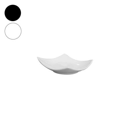 Piattino melamina wan | Ciotole e ciotoline finger food | Rausa srl