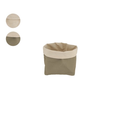 Cestino portapane in stoffa | Rausa srl