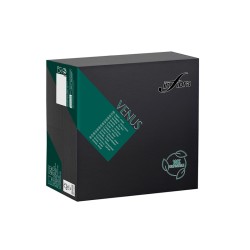 Tovaglioli carta a secco nero | Monouso tovaglioli | Rausa srl