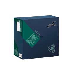 Tovaglioli carta a secco blu | Monouso tovaglioli | Rausa srl