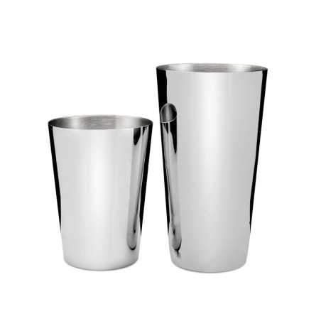 Yokai Boston Shaker acciaio inox Lumian | Shaker cocktail | Rausa