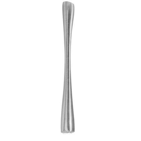 Pestello per cocktail in acciaio inox 26 cm Lumian | Rausa srl
