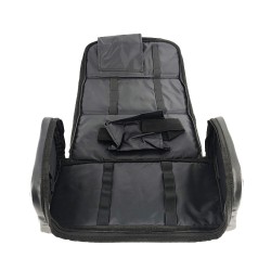 Borsa barman vuota The bars  in Bar