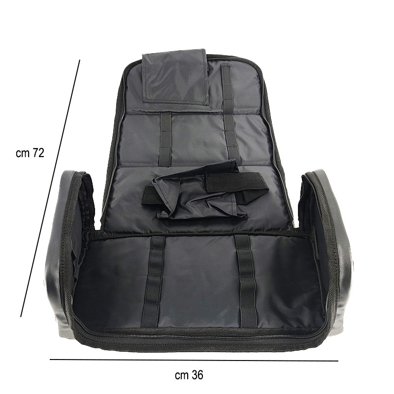 Borsa barman vuota The bars  in Bar