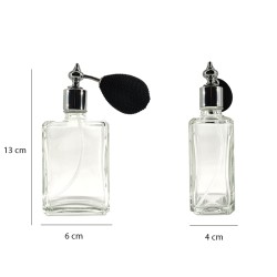 Nebulizzatore a pompetta The bars  in Bar