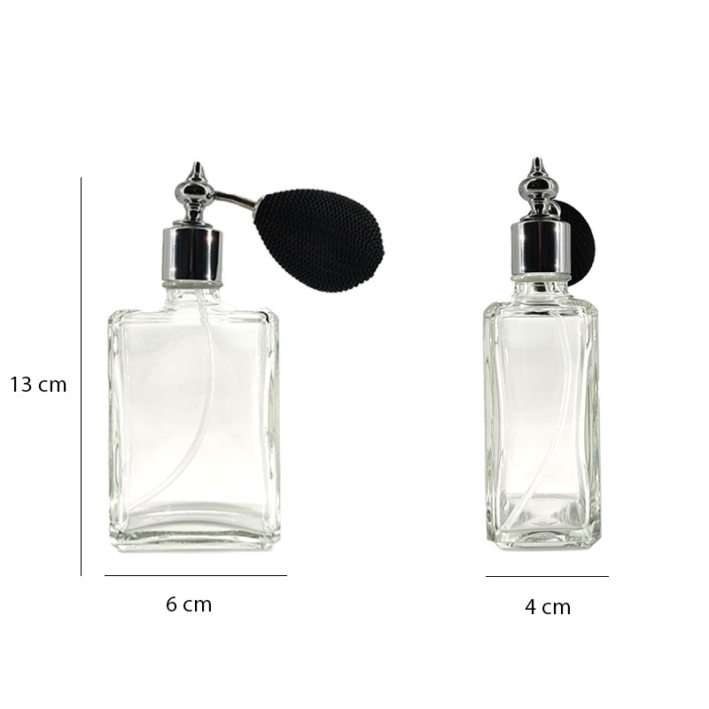 Nebulizzatore a pompetta The bars  in Bar