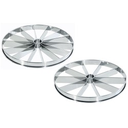 Porzionatore torte In acciaio inox | Tortiere | Rausa srl