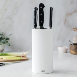 Ceppo coltelli universale   in Coltelli da cucina professionali