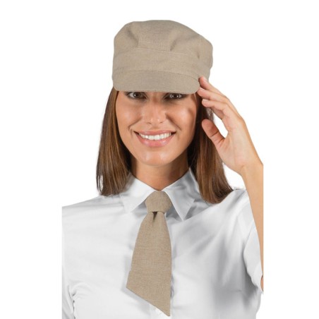 Cravattino cameriera natural | Abbigliamento accessori | Rausa srl
