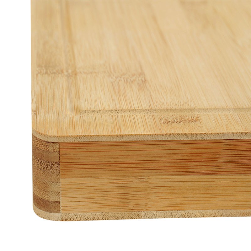 Tagliere legno massiccio Kaufgut  in Coltelli da cucina professionali