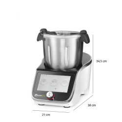 Robot da cucina Hendichef Hendi  in Cucina