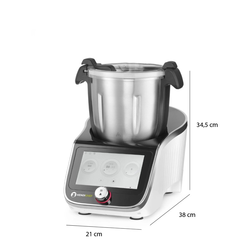 Robot da cucina Hendichef Hendi  in Cucina