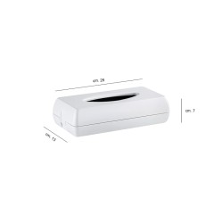 Dispenser veline   in Dispenser carta mani