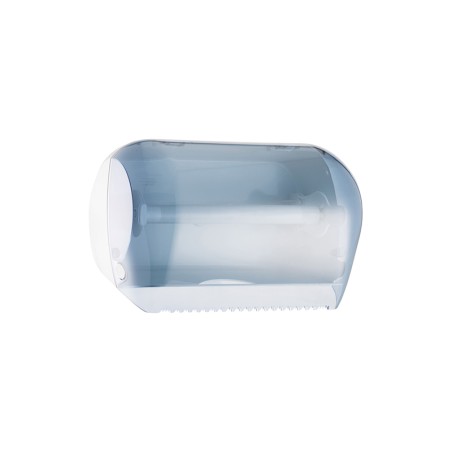 Portarotolo HACCP piccolo con coperchio | Rausa srl