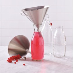 Imbuto acciaio   in Accessori per cucina
