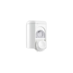 Dispenser sapone bagno da muro Made in Italy | Rausa srl