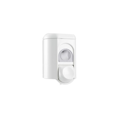 Dispenser sapone bagno da muro Made in Italy | Rausa srl