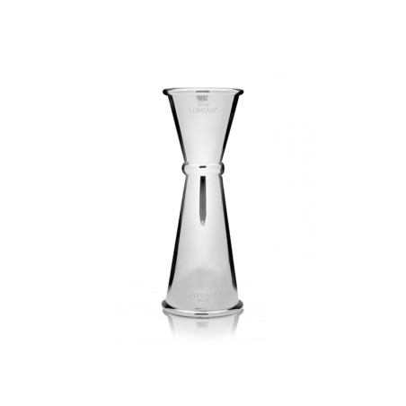 Jigger misurino japan acciaio 30/60 Lumian | bar Jigger | Rausa srl