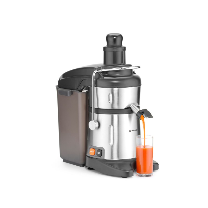 Centrifuga professionale Hendi  in Cucina