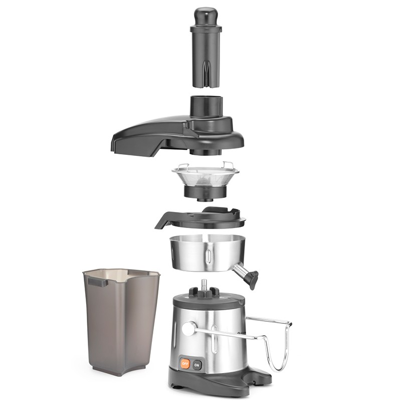 Centrifuga professionale Hendi  in Cucina