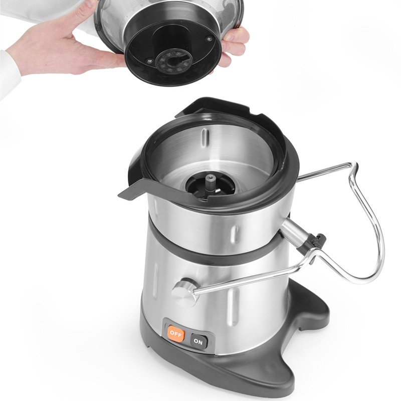 Centrifuga professionale Hendi  in Cucina