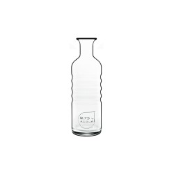 Bottiglia vetro acqua cl 75 optima bormioli | Brocche e caraffe