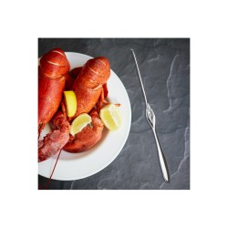 Forchetta per crostacei Comas  in Posate