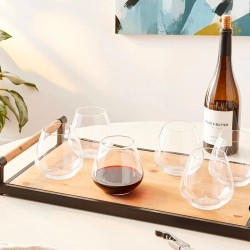 Bicchiere atelier pinot noir cl 59 Bormioli Luigi  in Bicchieri