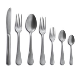 Coltello tavola Sevilla vintage Comas  in Linee