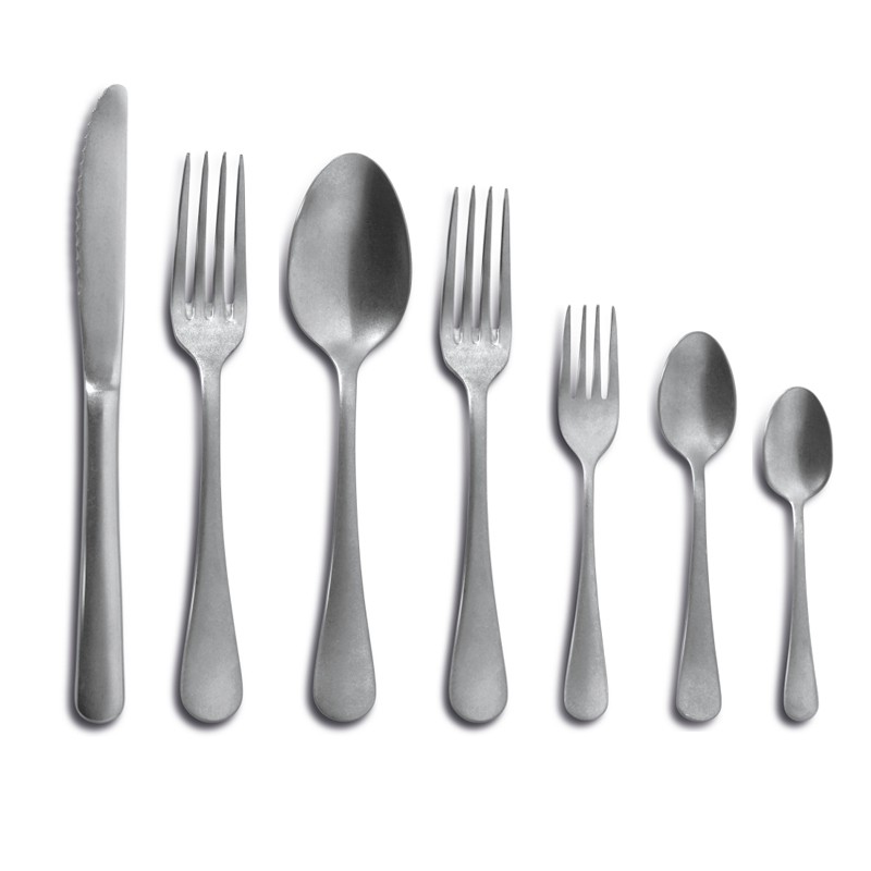 Forchetta frutta Sevilla Vintage Comas  in Linee