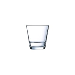 Bicchiere Arcoroc Stack Up 32 cl vetro | Bicchieri bar | Rausa srl