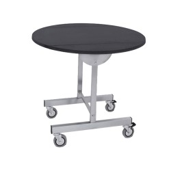 Carrello per servizio in camera professionale | Rausa Srl