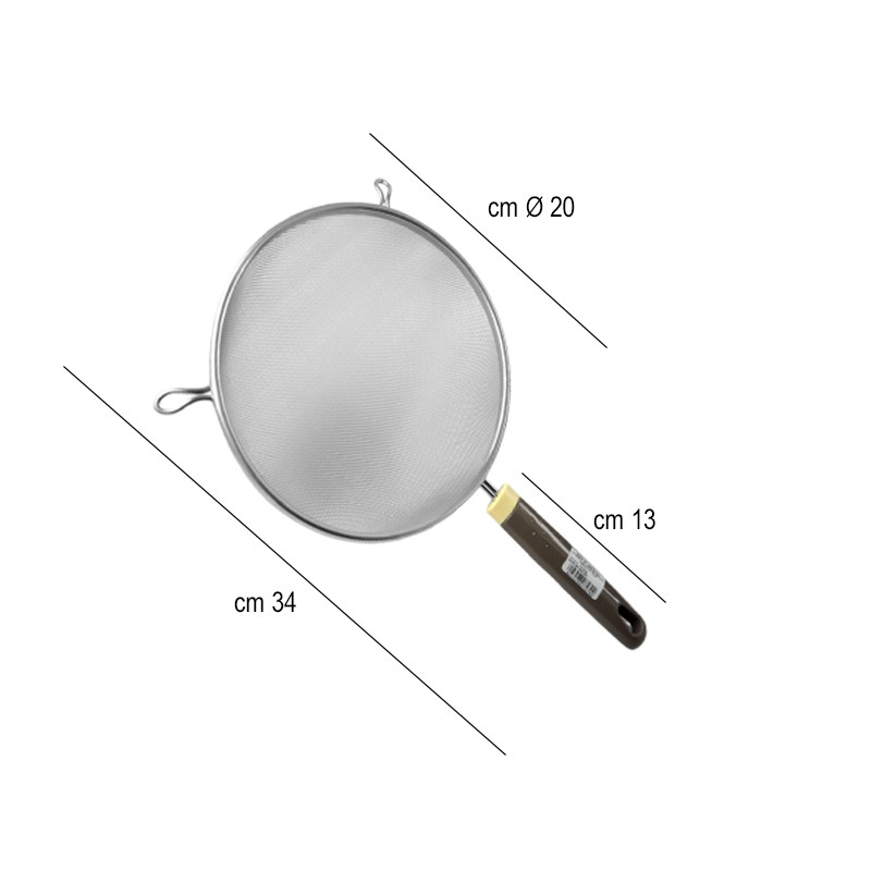 Colino per cucina   in Colini