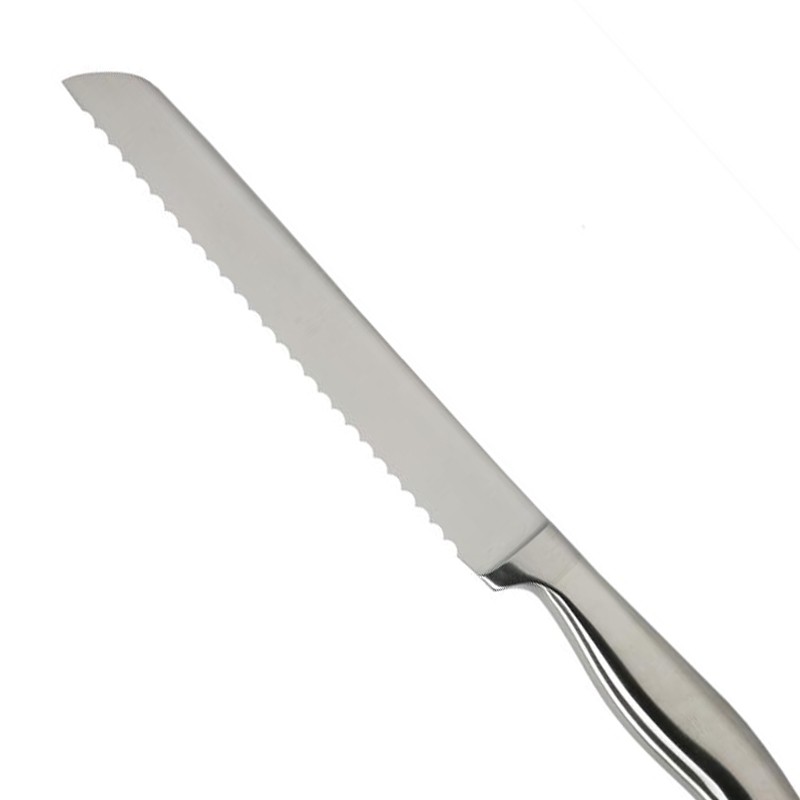 Coltello per pane   in Coltelli da cucina professionali