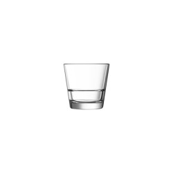 Bicchiere stack up arcoroc cl 21 | Bicchiere da tavola | Rausa srl