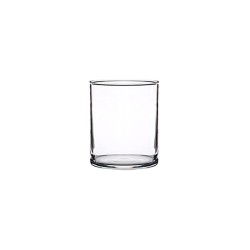 Bicchiere tumbler alto linea Jerte 36 cl | Bicchier bar | Rausa srl