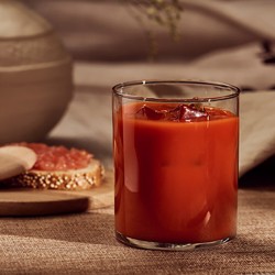 Bicchiere Jerte tumbler basso cl. 36   in Bicchieri