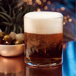 Bicchiere Jerte tumbler basso cl. 36   in Bicchieri