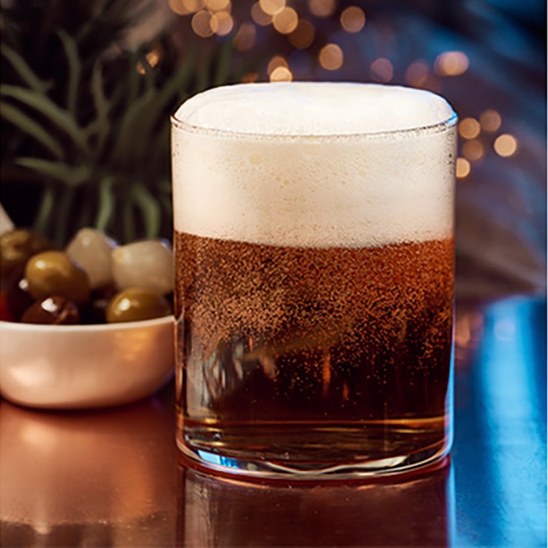 Bicchiere Jerte tumbler basso cl. 36   in Bicchieri