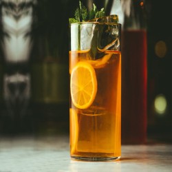 Bicchiere Jerte tumbler alto cl. 35   in Bicchieri