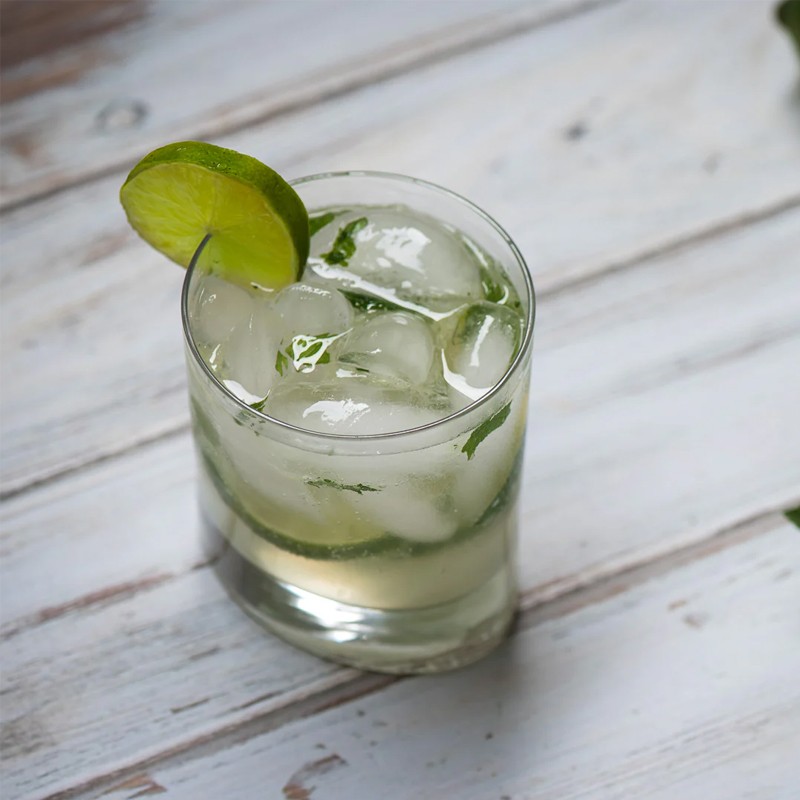 Bicchiere vetro ovale veronese cl. 26 Bormioli Luigi  in Bicchieri